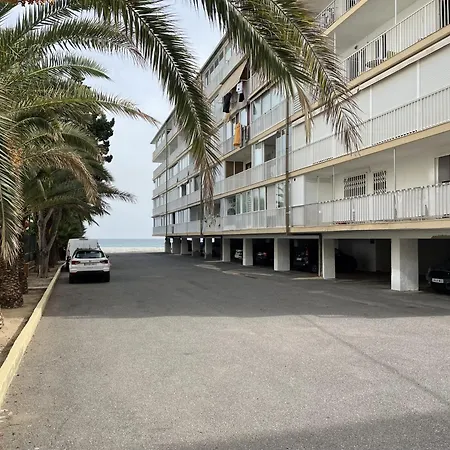 Apartment Cap Negret *