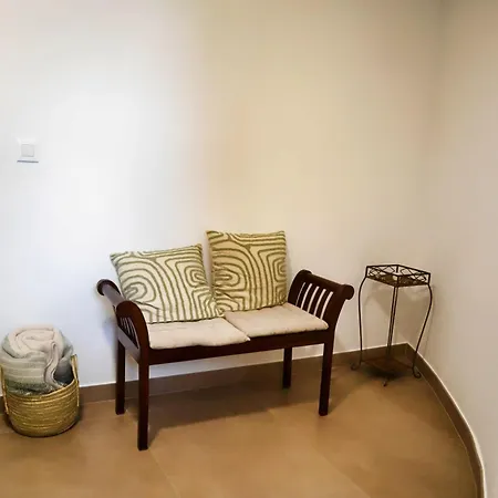 Casa Ardilla *