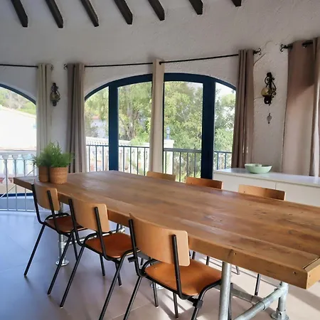 Casa Ardilla Villa Altea