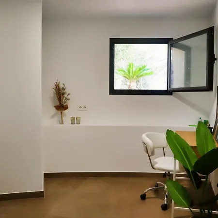 Casa Ardilla