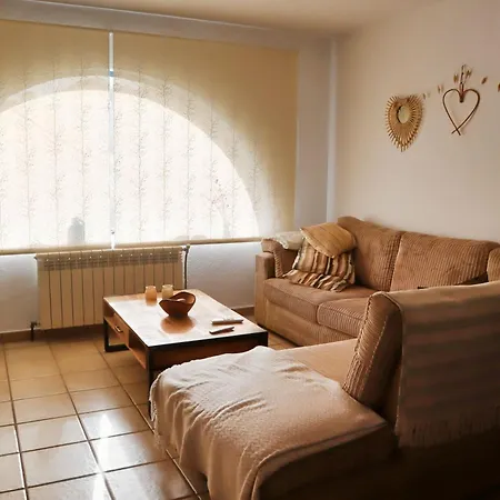 Villa Casa Ardilla