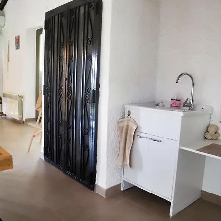 Casa Ardilla *