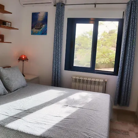 Villa Casa Ardilla Altea