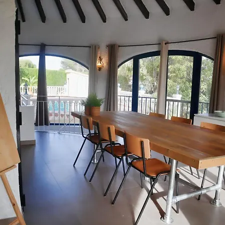 Casa Ardilla * Altea