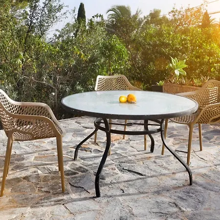 Villa Casa Ardilla *