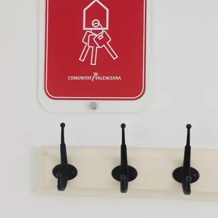- Cap Negret - Acceso Directo A Playa Apartment *