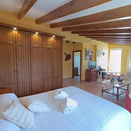 San Roque Homestay *