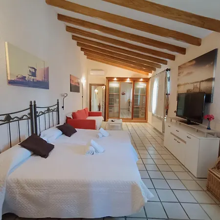 Homestay San Roque *