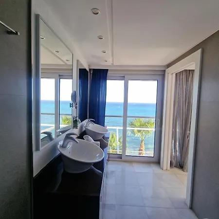 Condesa Del Mar Adults Only