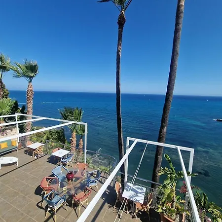 Condesa Del Mar Adults Only Aparthotel Altea