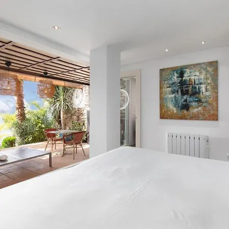 Condesa Del Mar Adults Only *