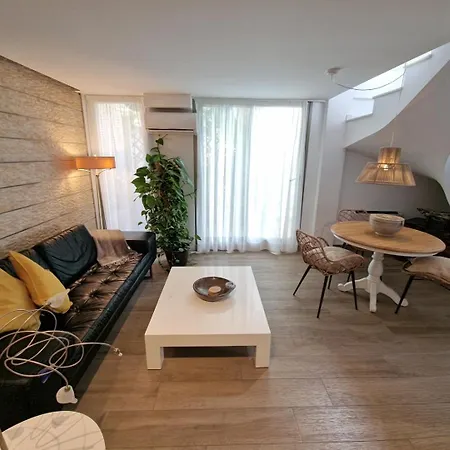 Aparthotel Condesa Del Mar Adults Only *