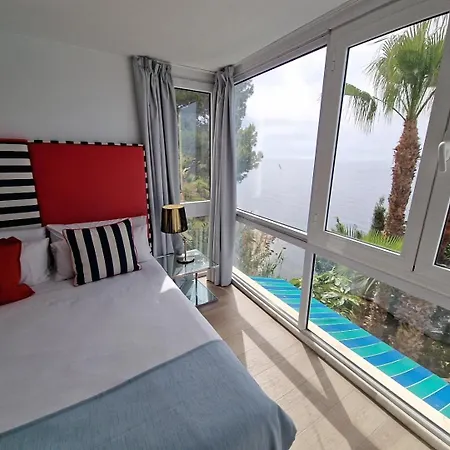 Aparthotel Condesa Del Mar Adults Only Altea