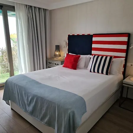 Condesa Del Mar Adults Only Aparthotel Altea