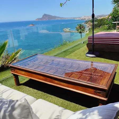 Condesa Del Mar Adults Only Altea