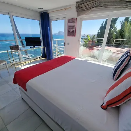 Aparthotel Condesa Del Mar Adults Only *