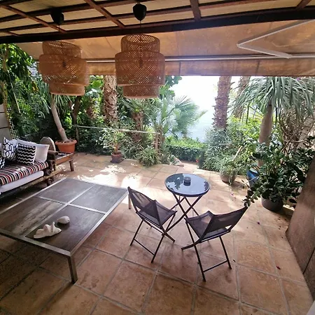 Aparthotel Condesa Del Mar Adults Only Altea