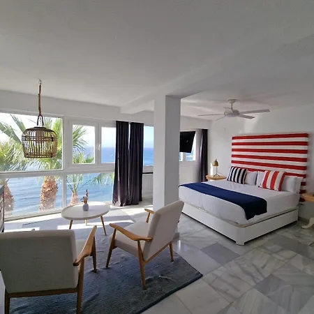Condesa Del Mar Adults Only Aparthotel *