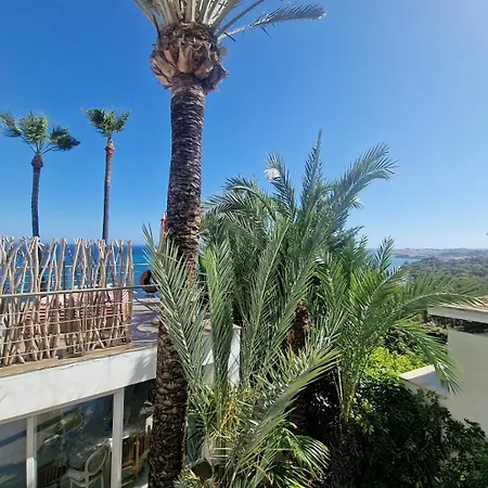 Condesa Del Mar Adults Only Aparthotel Altea