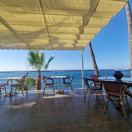 Condesa Del Mar Adults Only Altea
