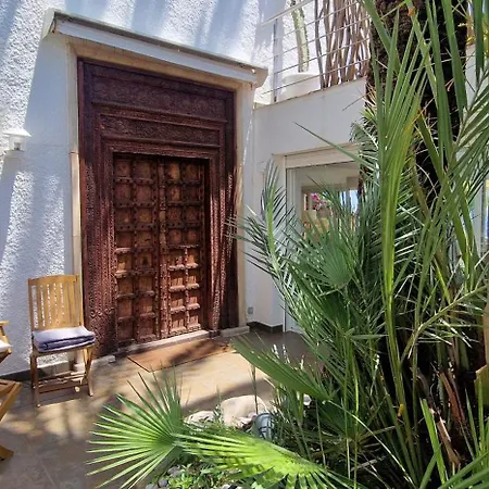 Aparthotel Condesa Del Mar Adults Only *