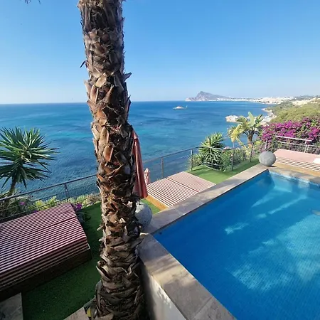 Condesa Del Mar Adults Only Altea