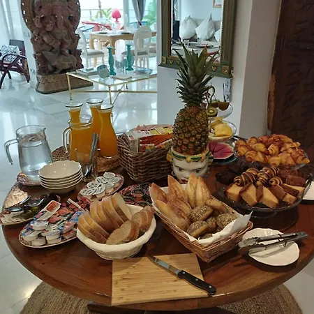 Aparthotel Condesa Del Mar Adults Only Altea