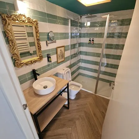 Condesa Del Mar Adults Only Aparthotel *