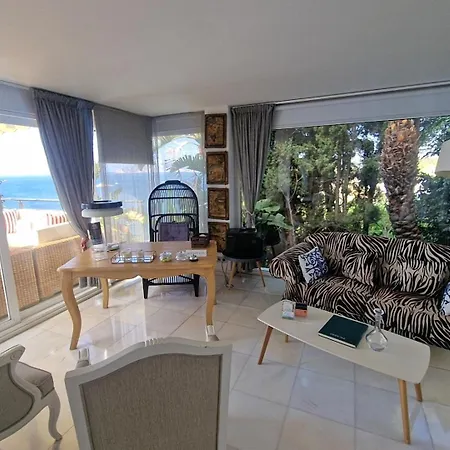 Condesa Del Mar Adults Only Aparthotel *