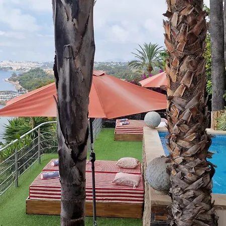 Condesa Del Mar Adults Only * Altea