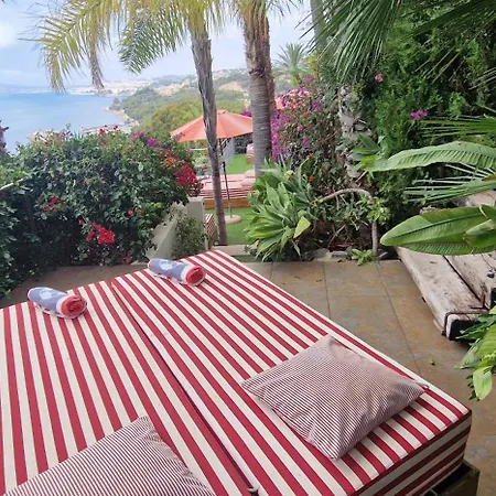 Condesa Del Mar Adults Only Aparthotel