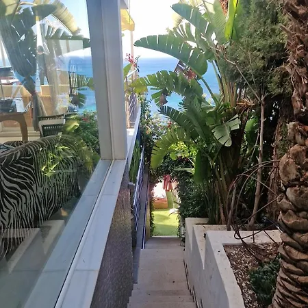 Condesa Del Mar Adults Only * Altea