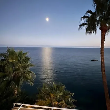 Condesa Del Mar Adults Only Aparthotel Altea