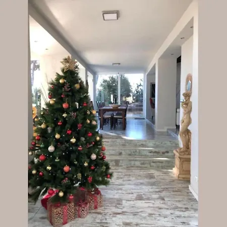 Villa Mimar L Altea