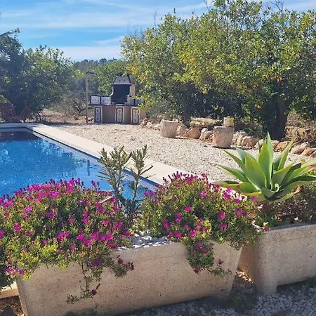 Barahona Casa Barahona Casa Bahoruco, Casa Bohechio Holiday home Altea