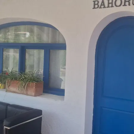 Barahona Casa Barahona Casa Bahoruco, Casa Bohechio Holiday home