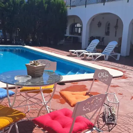 Barahona Casa Barahona Casa Bahoruco, Casa Bohechio Altea