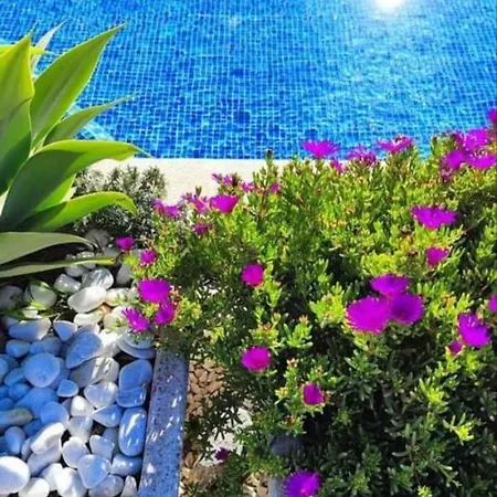 Barahona Casa Barahona Casa Bahoruco, Casa Bohechio Holiday home Altea