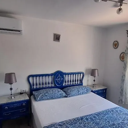 Barahona Casa Barahona Casa Bahoruco, Casa Bohechio Altea