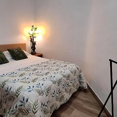 Barahona Casa Barahona Casa Bahoruco, Casa Bohechio Holiday home Altea