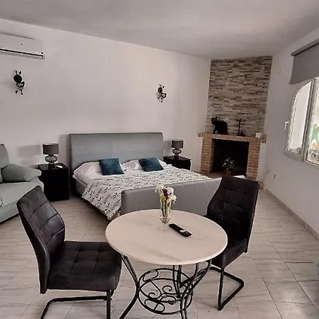 Barahona Casa Barahona Casa Bahoruco, Casa Bohechio