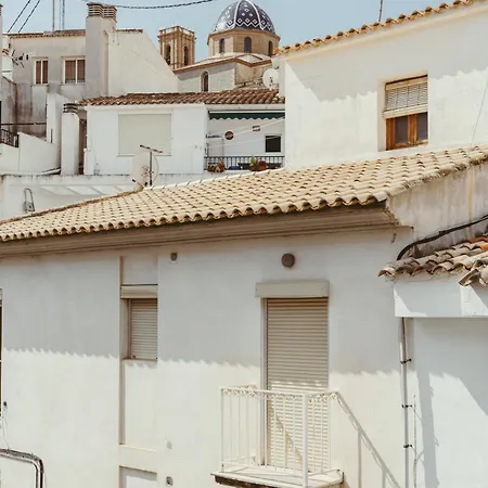 Precioso Con Garaje Y Terraza