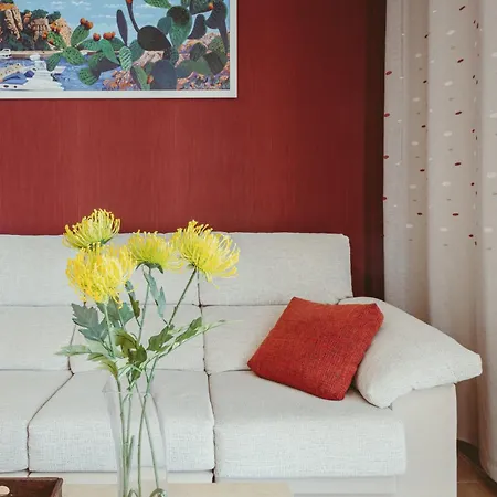 Precioso Con Garaje Y Terraza Apartamento Altea