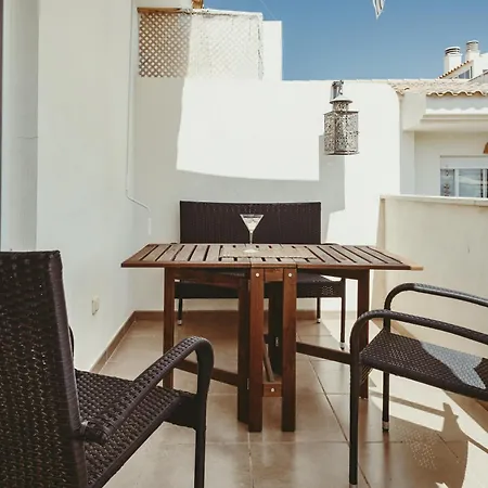 Precioso Con Garaje Y Terraza Altea