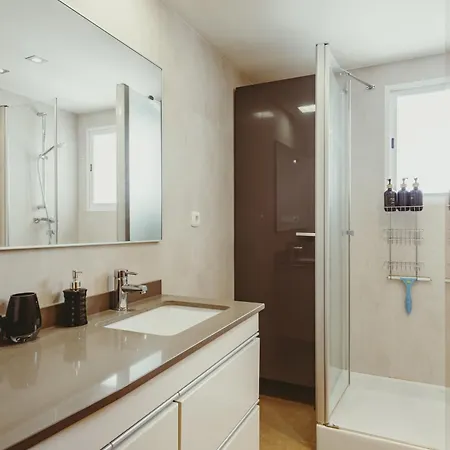Precioso Con Garaje Y Terraza Apartamento *