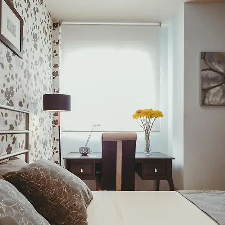 Apartamento Precioso Con Garaje Y Terraza Altea