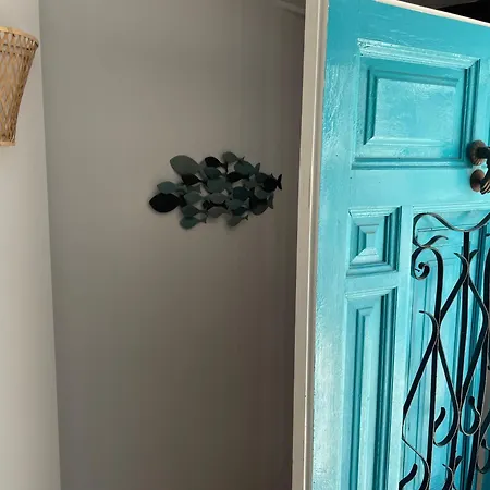 Casa Ariana, Casco Antiguo, Terrazas Con Vistas Al Mar Holiday home *