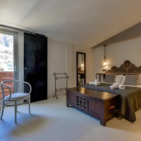 Apartment Mascarat By Mimar *