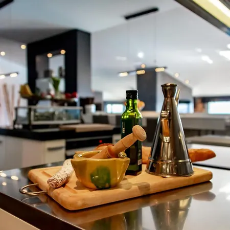 Mascarat By Mimar Apartment Altea