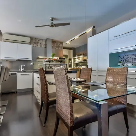 Mascarat By Mimar Apartment